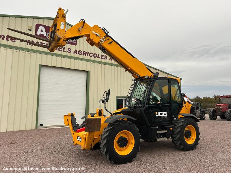 Photo Jcb 540-140  image 2/16