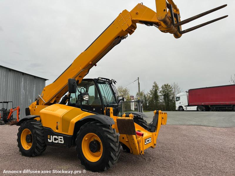 Photo Jcb 540-140  image 4/16