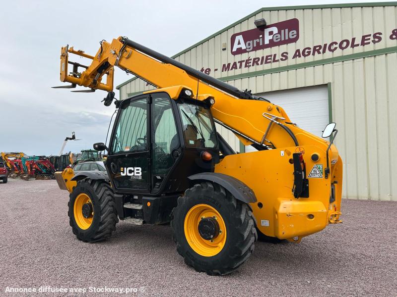 Photo Jcb 540-140  image 5/16