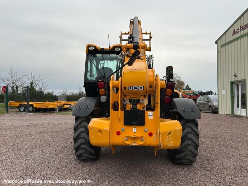 Photo Jcb 540-140  image 6/16