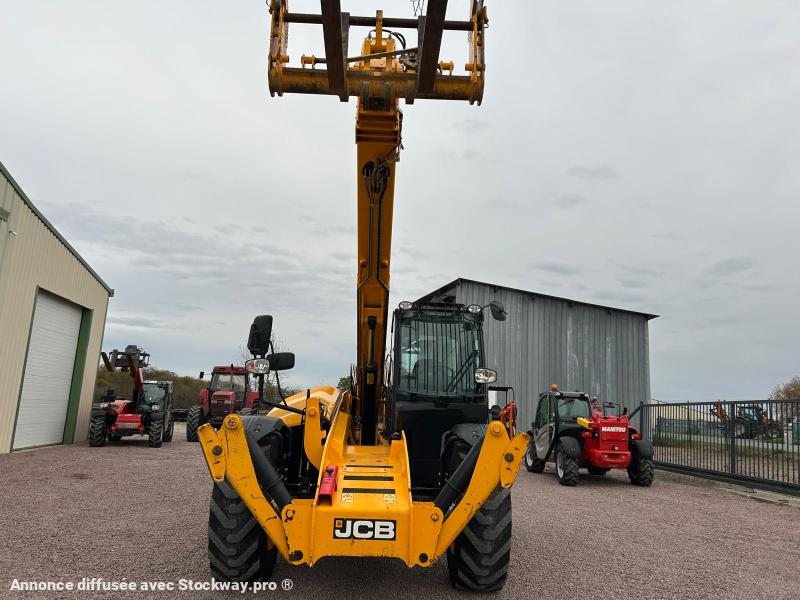 Photo Jcb 540-140  image 8/16