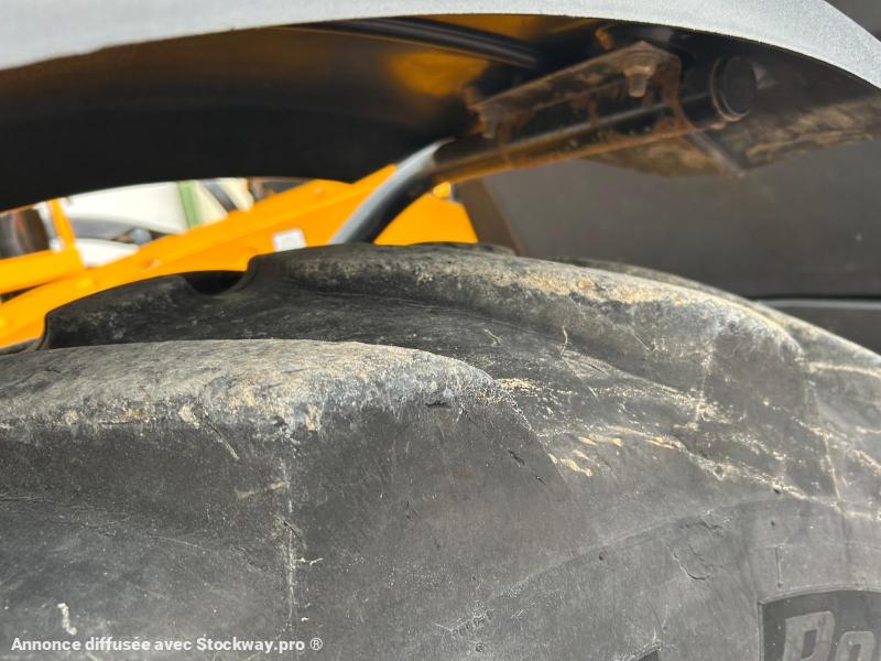 Photo Jcb 540-140  image 9/16