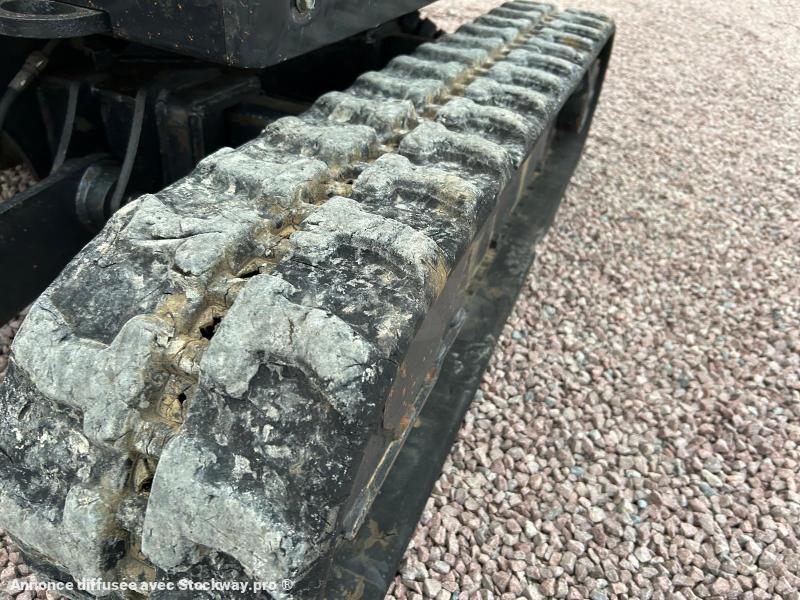 Photo Doosan DX19  image 3/12