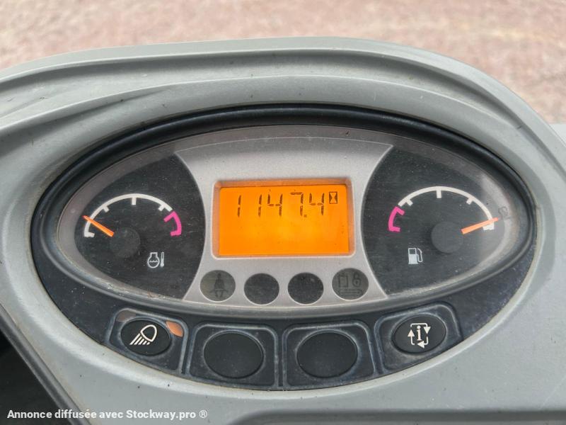 Photo Doosan DX19  image 8/12