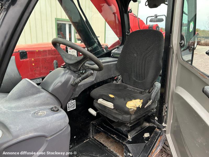 Photo Manitou MLT 625-75H  image 15/16