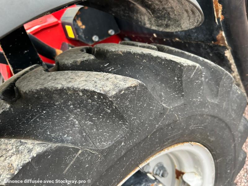 Photo Manitou MLT 625-75H  image 6/16