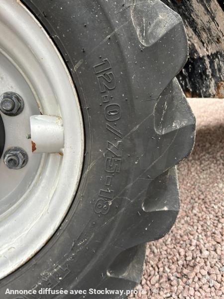 Photo Manitou MLT 625-75H  image 7/16