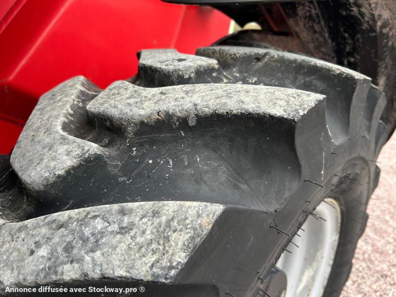 Photo Manitou MLT 625-75H  image 9/16