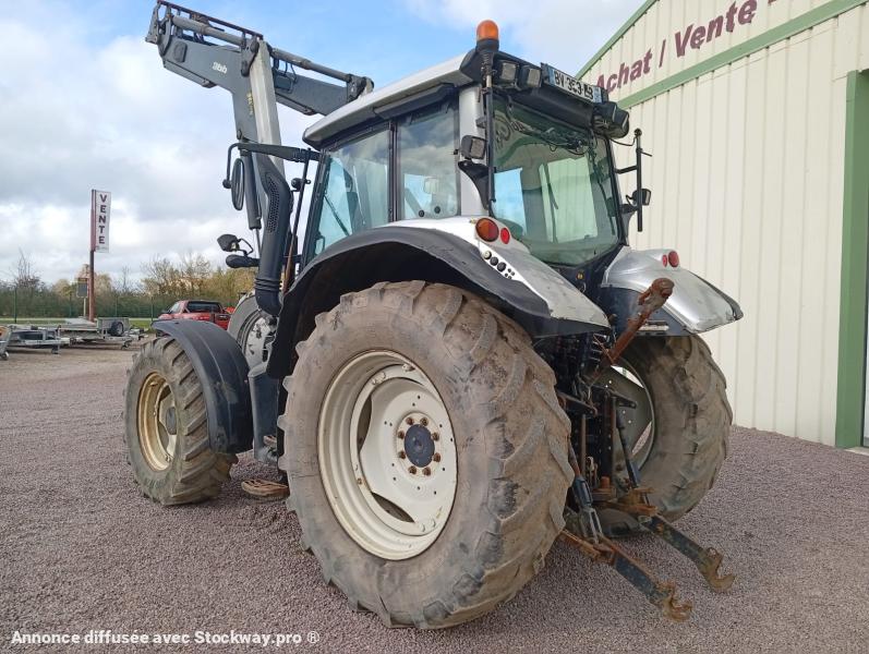 Photo Valtra N122  image 12/20