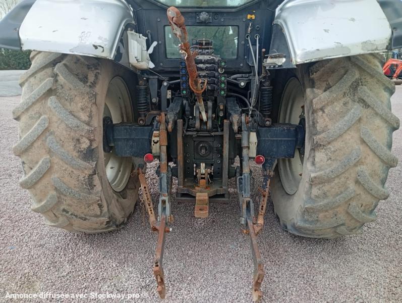 Photo Valtra N122  image 13/20