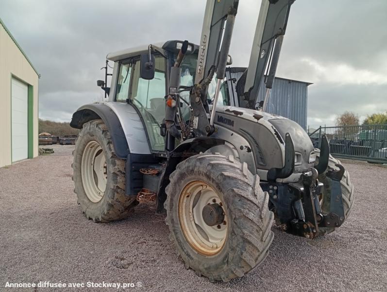 Photo Valtra N122  image 15/20