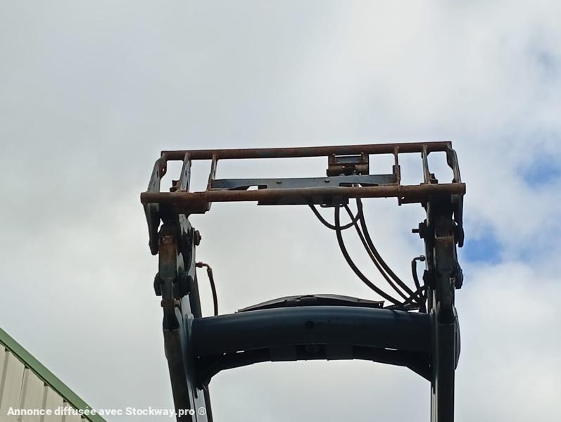 Photo Valtra N122  image 17/20