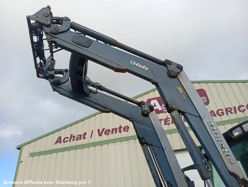 Photo Valtra N122  image 18/20