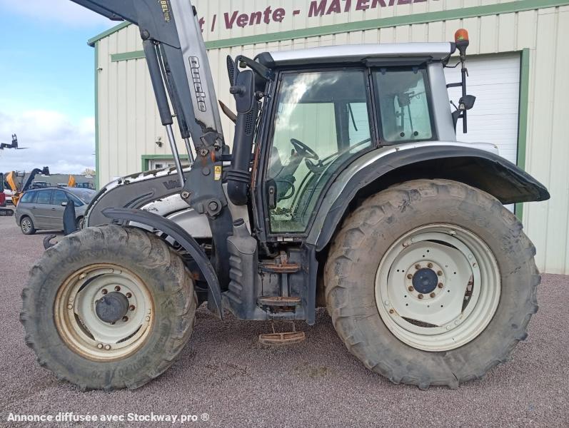 Photo Valtra N122  image 4/20