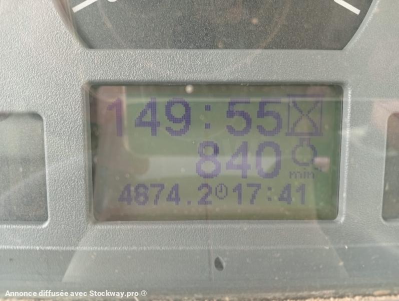 Photo Valtra N122  image 5/20