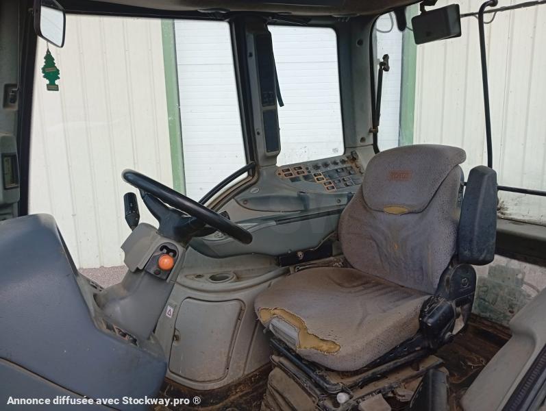 Photo Valtra N122  image 6/20