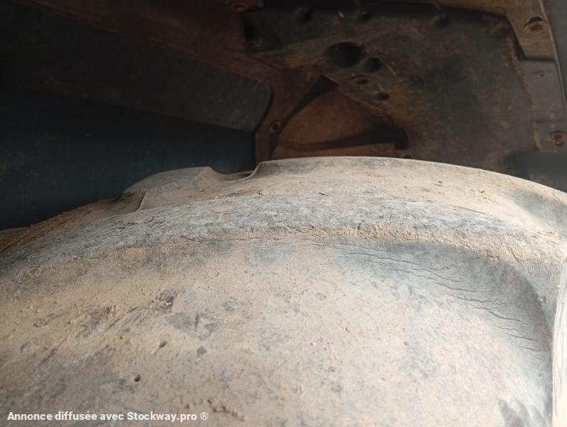 Photo Valtra N122  image 9/20