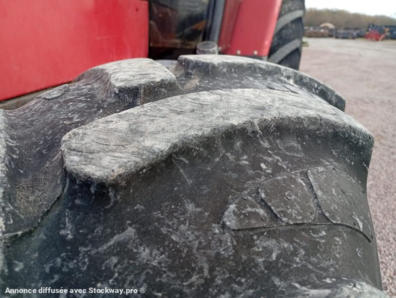 Photo Case IH 5130  image 10/21