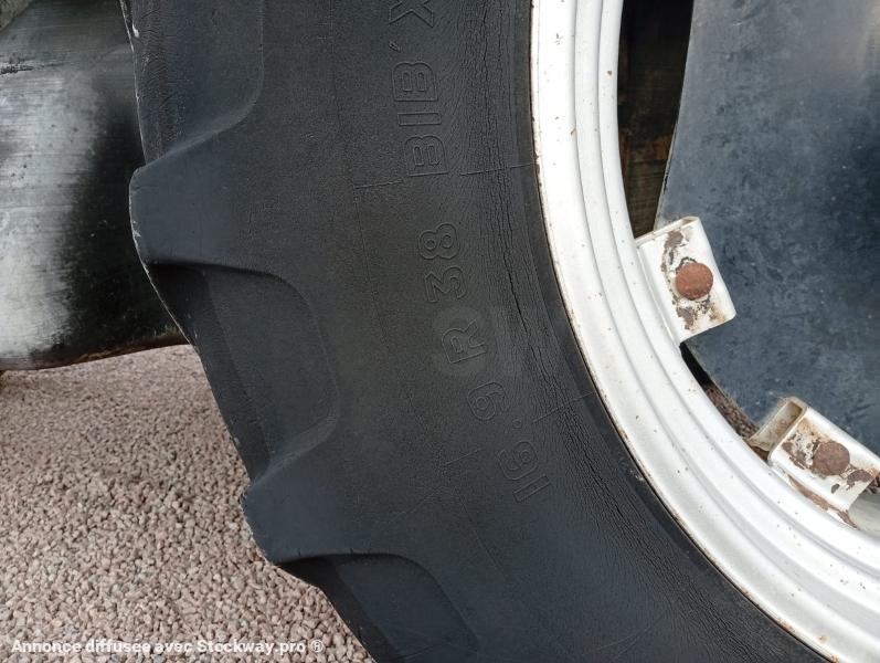 Photo Case IH 5130  image 11/21