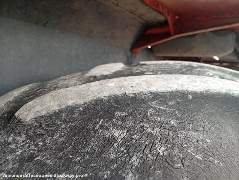 Photo Case IH 5130  image 12/21