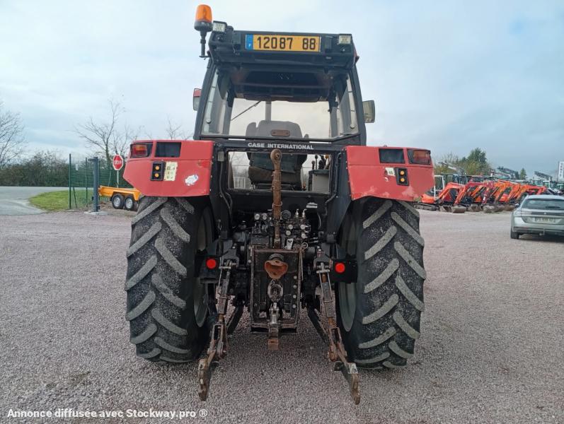 Photo Case IH 5130  image 13/21