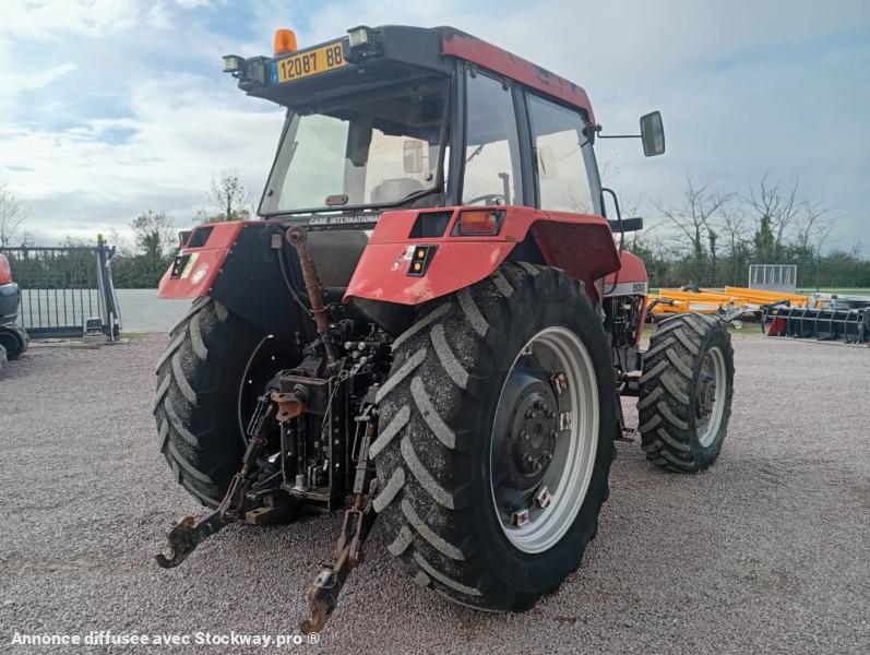 Photo Case IH 5130  image 14/21