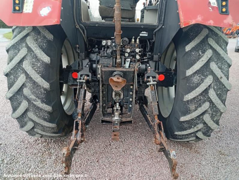 Photo Case IH 5130  image 15/21