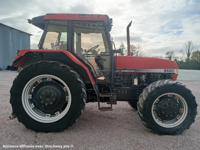 Photo Case IH 5130  image 16/21