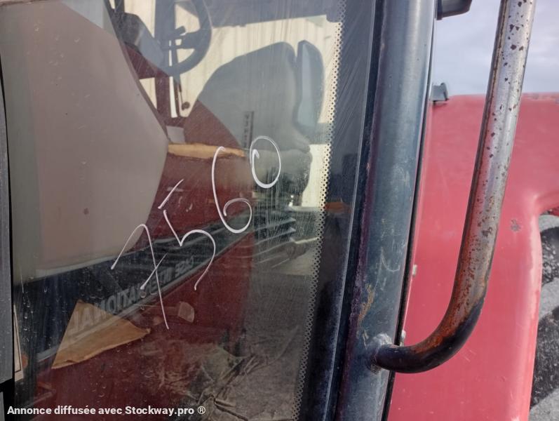 Photo Case IH 5130  image 17/21