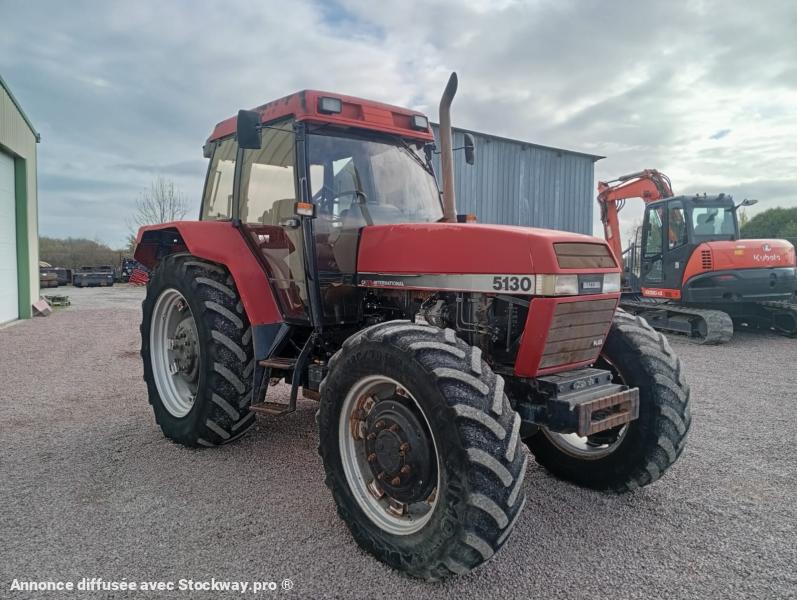 Photo Case IH 5130  image 19/21