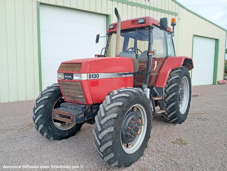 Photo Case IH 5130  image 2/21
