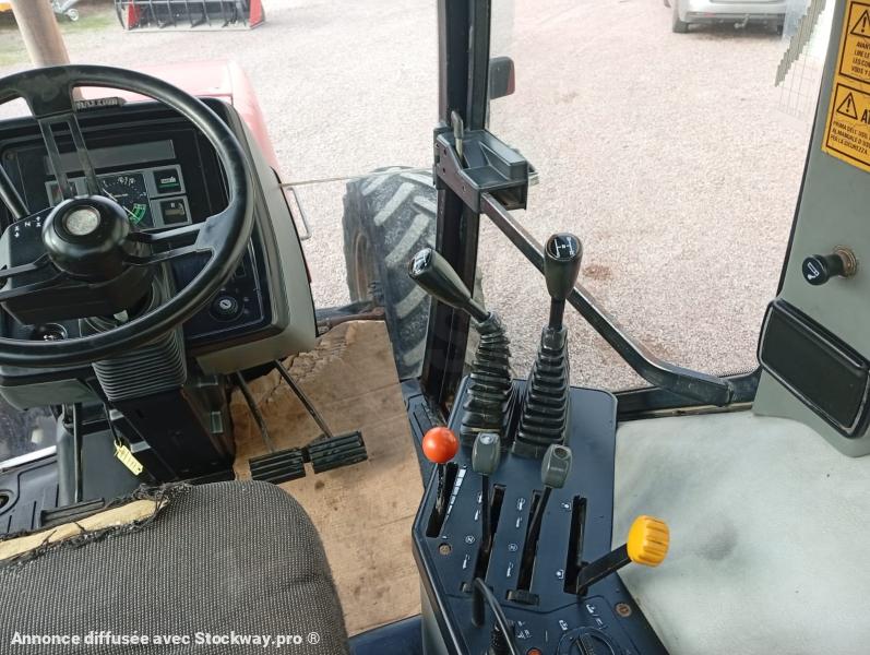 Photo Case IH 5130  image 20/21