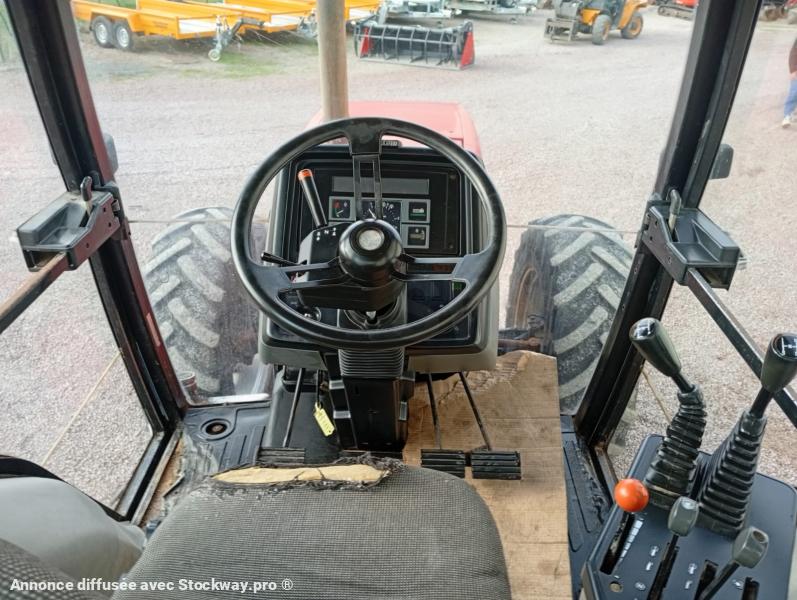 Photo Case IH 5130  image 21/21