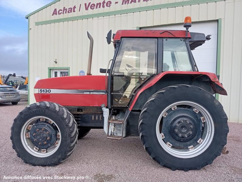 Photo Case IH 5130  image 3/21