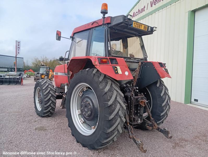 Photo Case IH 5130  image 4/21