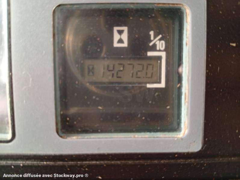 Photo Case IH 5130  image 5/21