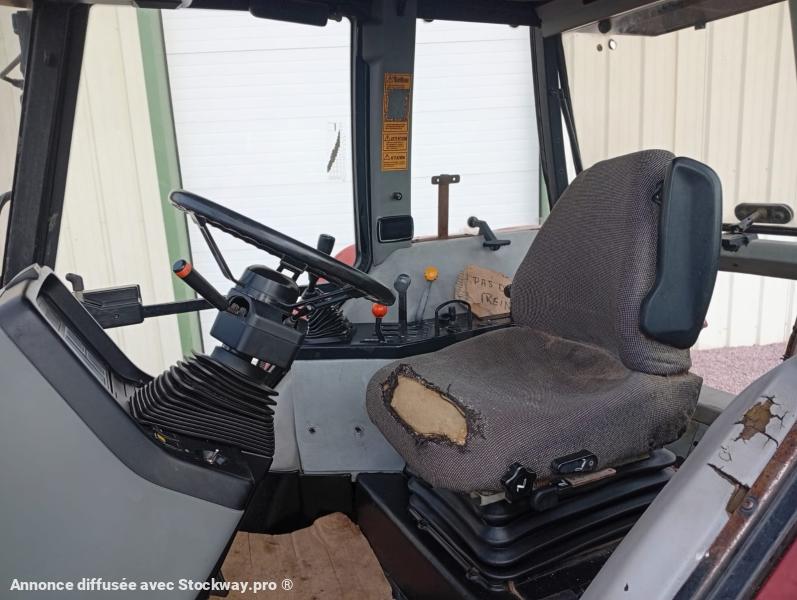 Photo Case IH 5130  image 8/21