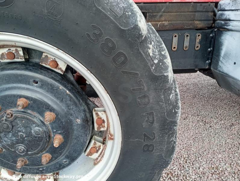 Photo Case IH 5130  image 9/21