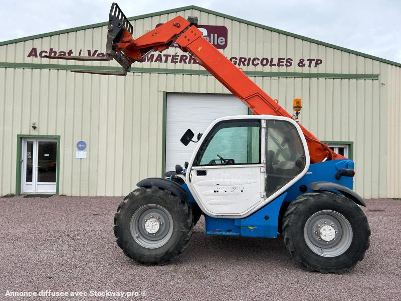 Manitou MT732 