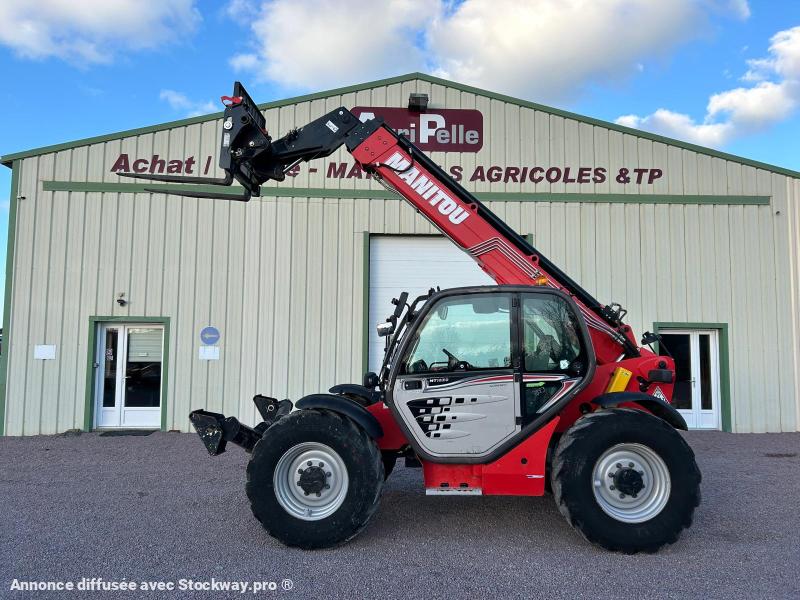 Manitou MT1030 