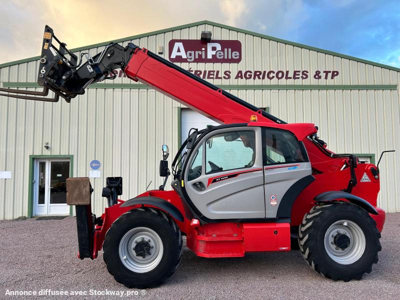 Manitou MT1440 