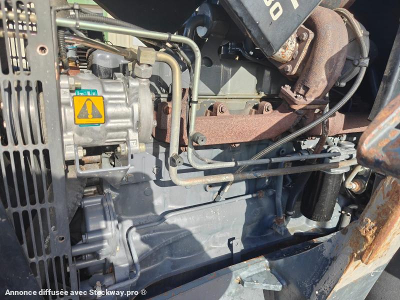 Photo New Holland TS115  image 22/22