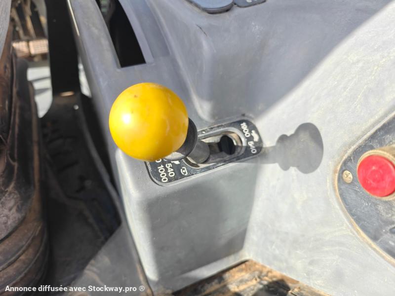 Photo New Holland TS115  image 6/22