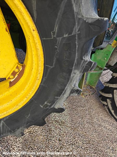 Photo John Deere 6400  image 10/18