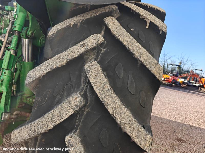 Photo John Deere 6400  image 11/18