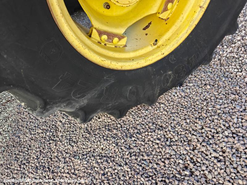 Photo John Deere 6400  image 12/18