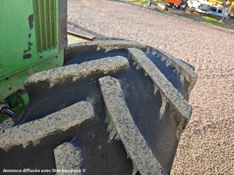 Photo John Deere 6400  image 13/18