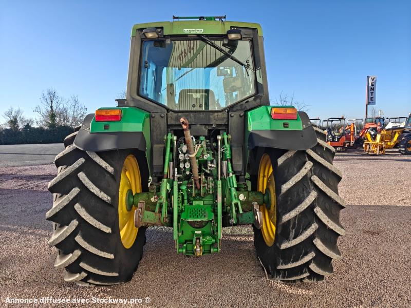 Photo John Deere 6400  image 15/18