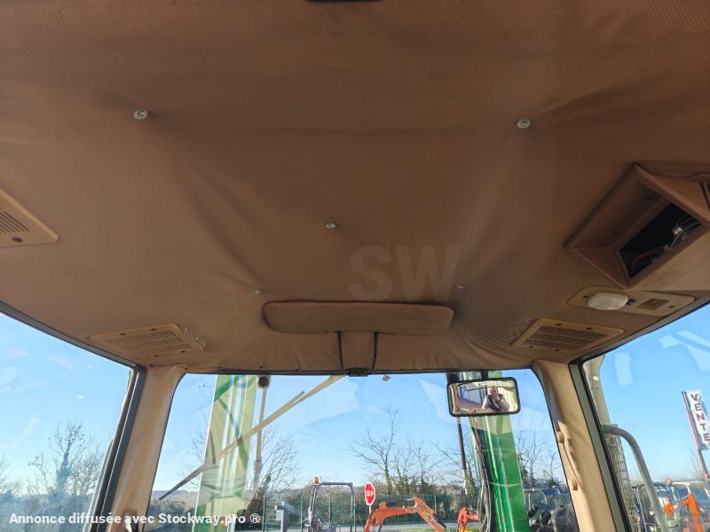 Photo John Deere 6400  image 18/18