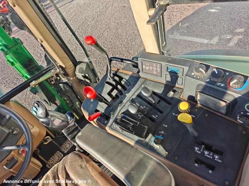 Photo John Deere 6400  image 7/18
